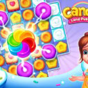 Candy Land Puzzle Game 8 candy land puzzle game