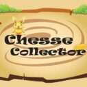 Cheese Collector: Rat Runner 7 cheese collector rat runner
