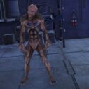 Deep Space Horror: Outpost 2 deep space horror outpost