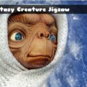 Fantasy Creature Jigsaw 3 fantasy creature jigsaw