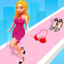 fashion walk