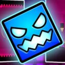 Geometry Dash Horror 5 geometry dash horror