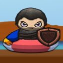 Huggy Wuggy Poppy Surf Challange 3 huggy wuggy poppy surf challange