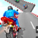 Mega Ramp Stunt Moto - Fun & Run 3D Game 9 mega ramp stunt moto fun run 3d game