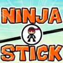 Ninja Stick Hero 7 ninja stick hero