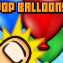 PoP Balloons 3 pop balloons