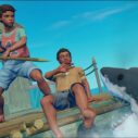 Raft World 6 raft world