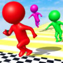 Run Race 3D 3 run race 3d