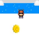 Triple Skiing 2D 4 triple skiing 2d